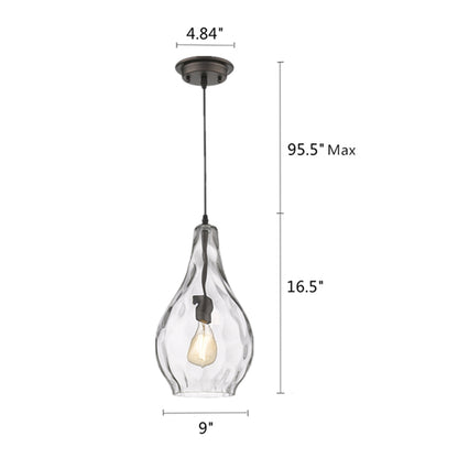 CH2S103RB09-DP1 Mini Pendant