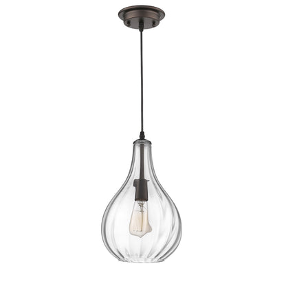 CH2S107RB09-DP1 Mini Pendant