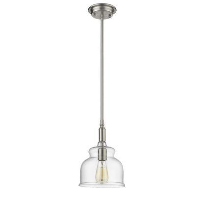 CH2S176BN08-DP1 Mini Pendant