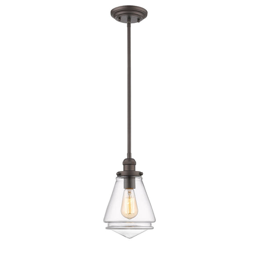 CH2S177RB07-DP1 Mini Pendant