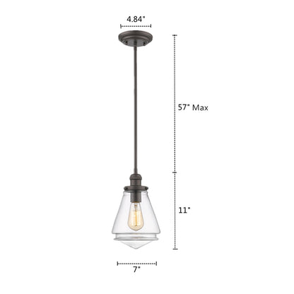 CH2S177RB07-DP1 Mini Pendant