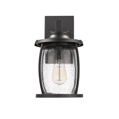 CH2S073BK14-OD1 Out Door Wall Sconce