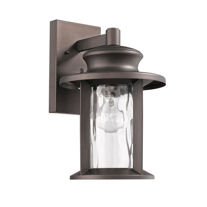 CH2S074RB14-OD1 Out Door Wall Sconce