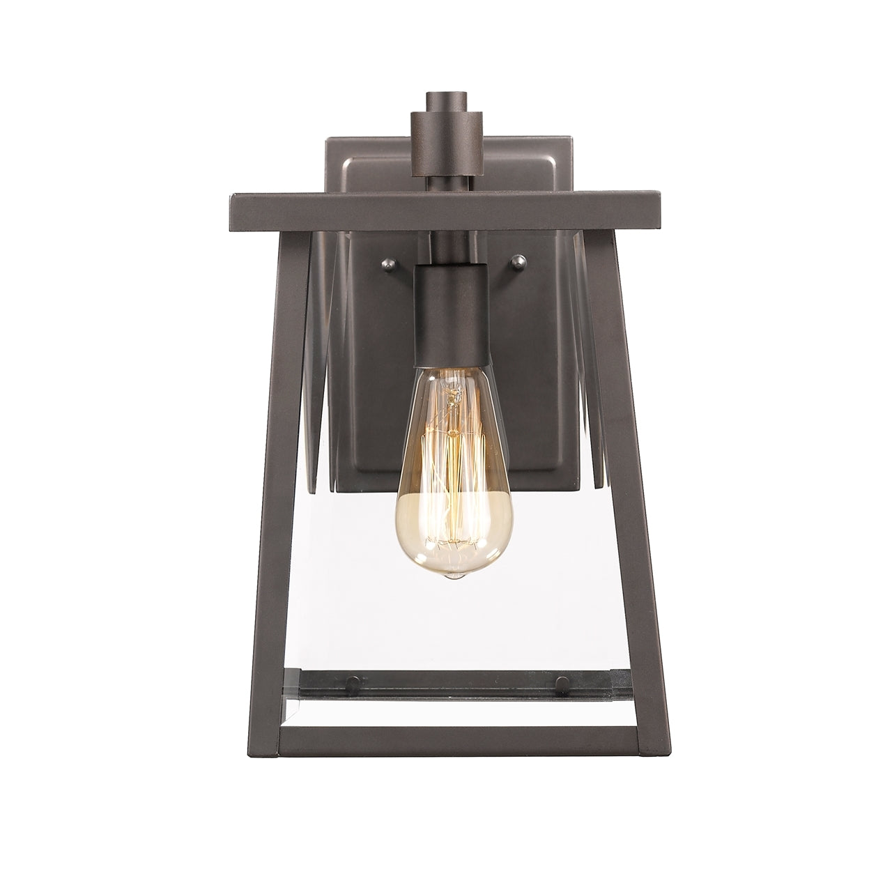 CH2S079RB12-OD1 Out Door Wall Sconce