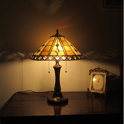CH3T991AG16-TL2 Table Lamp