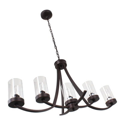 CH7H007RB35-UP5 Inverted Pendant