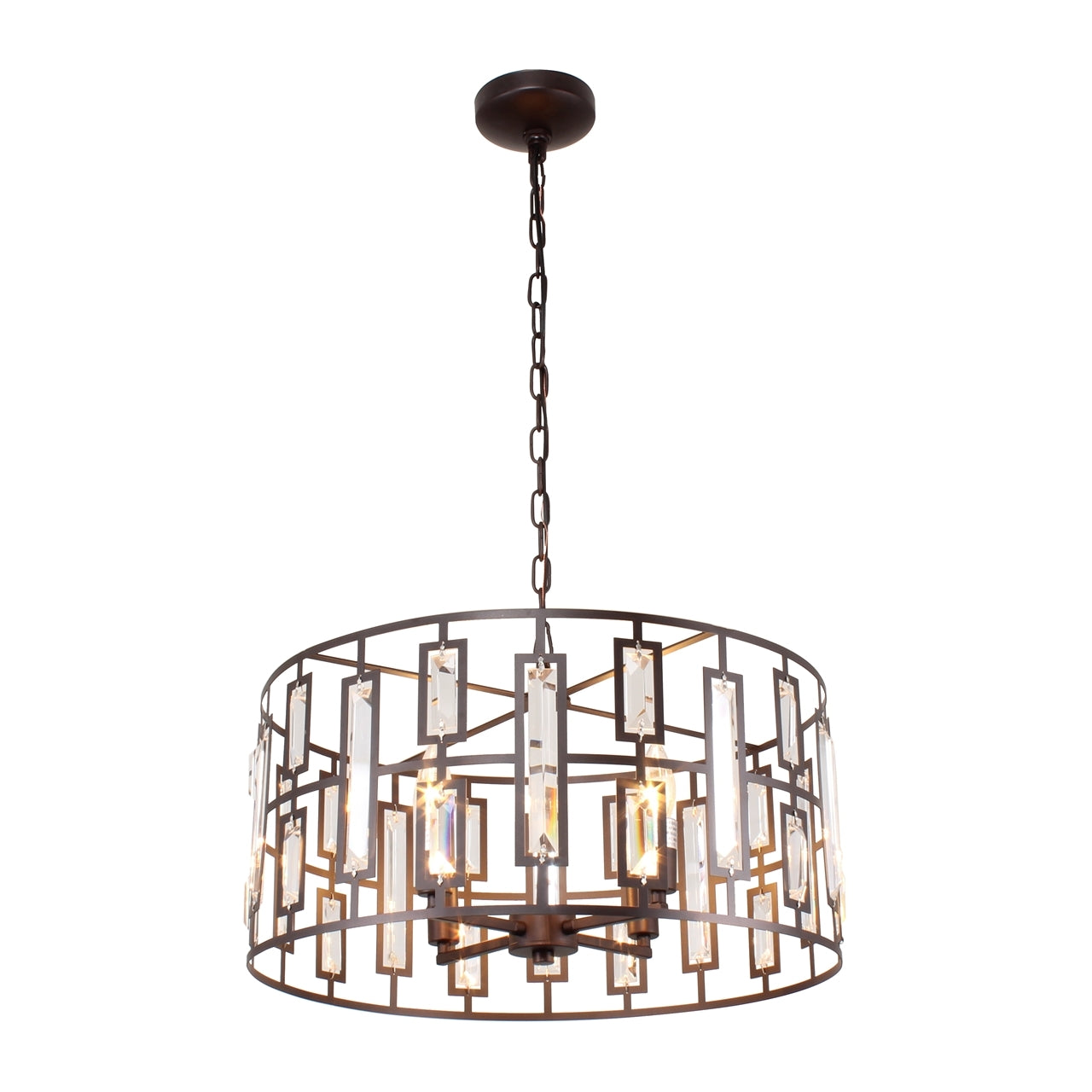 CH7R038RB20-UP4 Inverted Pendant