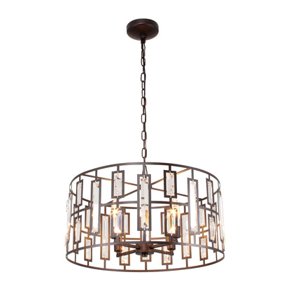 CH7R038RB20-UP4 Inverted Pendant