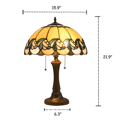 CH3T040AV16-TL2 Table Lamp