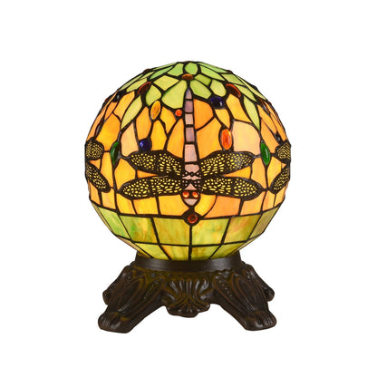 CH3T169GD08-TL1 Accent Table Lamp
