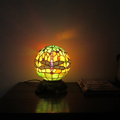 CH3T169GD08-TL1 Accent Table Lamp