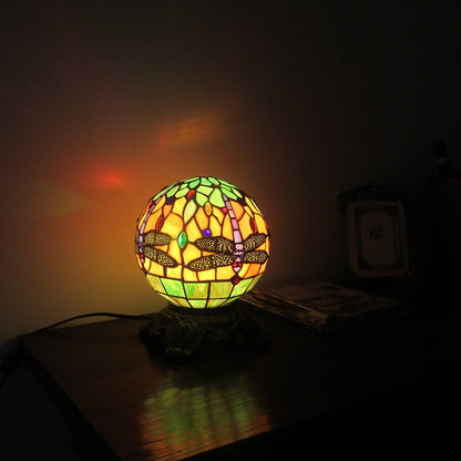 CH3T169GD08-TL1 Accent Table Lamp