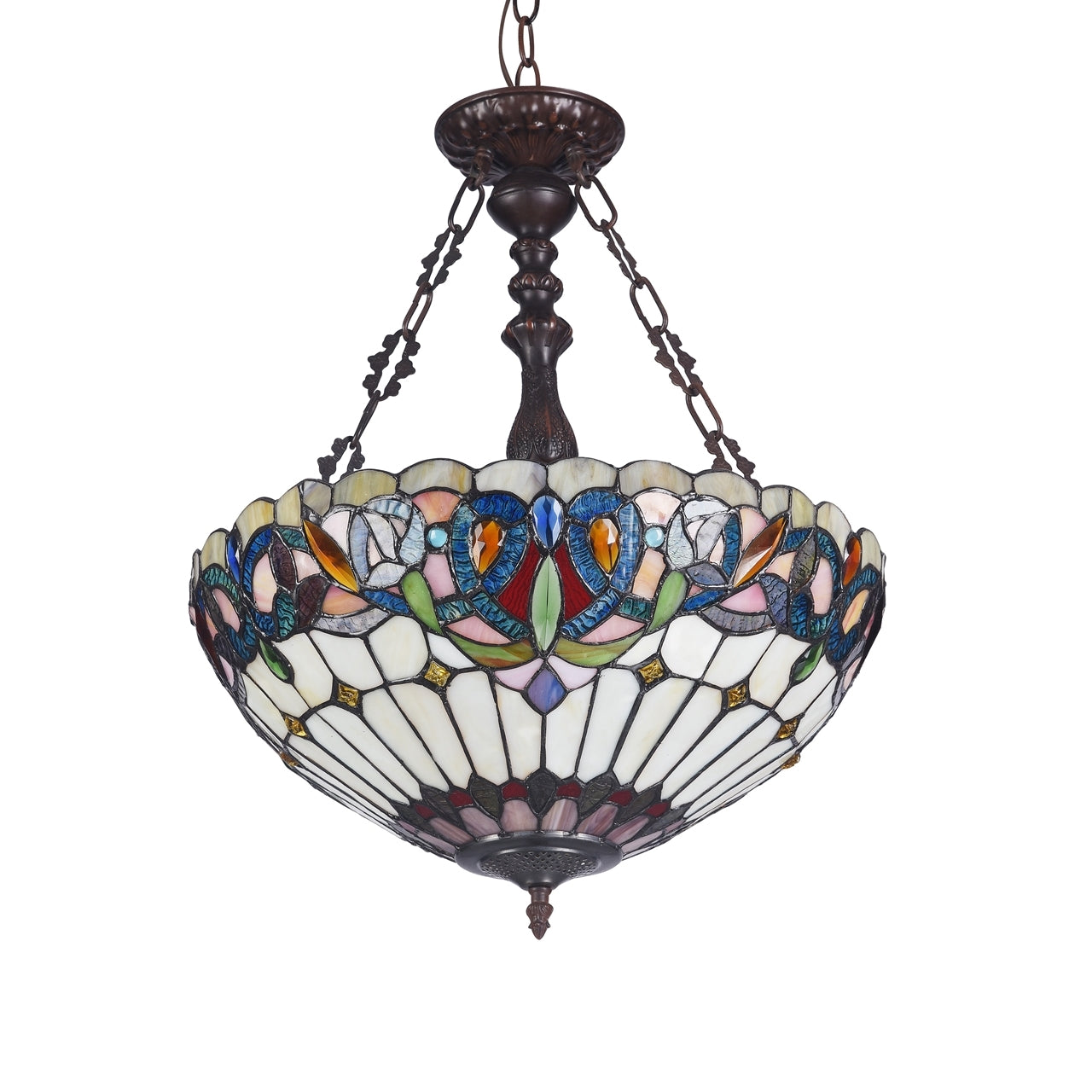 CH3T353BV18-UH3 Inverted Ceiling Pendant Fixture