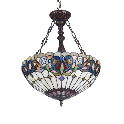 CH3T353BV18-UH3 Inverted Ceiling Pendant Fixture