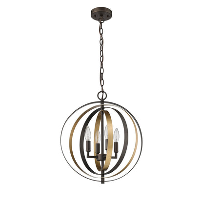 CH2D125RG16-UP4 Inverted Pendant