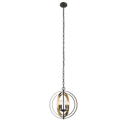 CH2D125RG16-UP4 Inverted Pendant