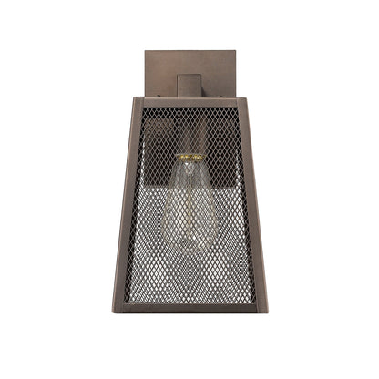 CH2D286RB12-OD1 Outdoor Sconce