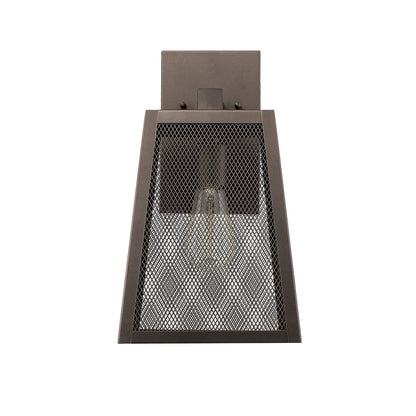 CH2D286RB15-OD1 Outdoor Sconce