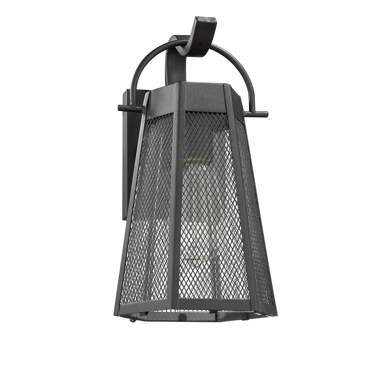 CH2D288BK12-OD1 Outdoor Sconce