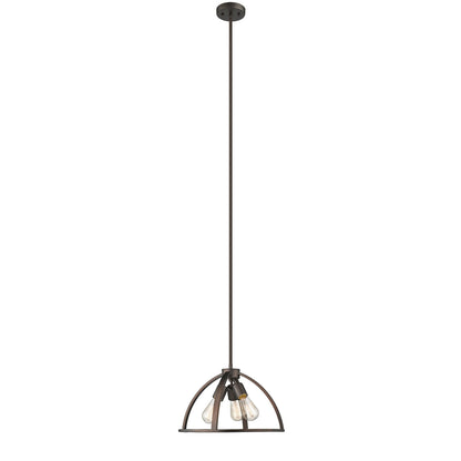 CH2D503RB16-DP3 Large Pendant