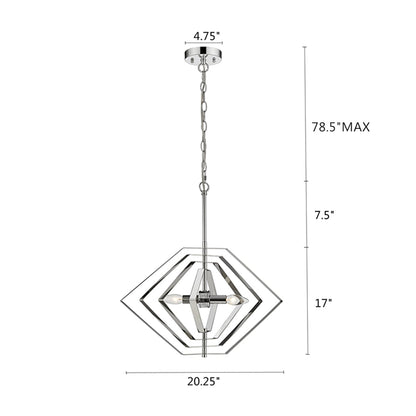 CH2R120CM20-DP2 Mini Pendant