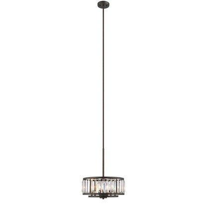 CH2R123RB16-UP6 Inverted Pendant
