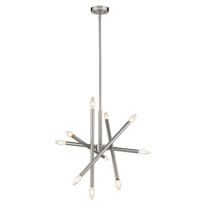 CH2S117BN19-DPX Large Pendant