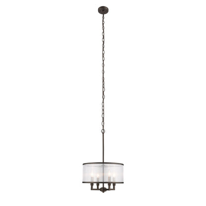 CH2S121RB16-UP4 Inverted Pendant