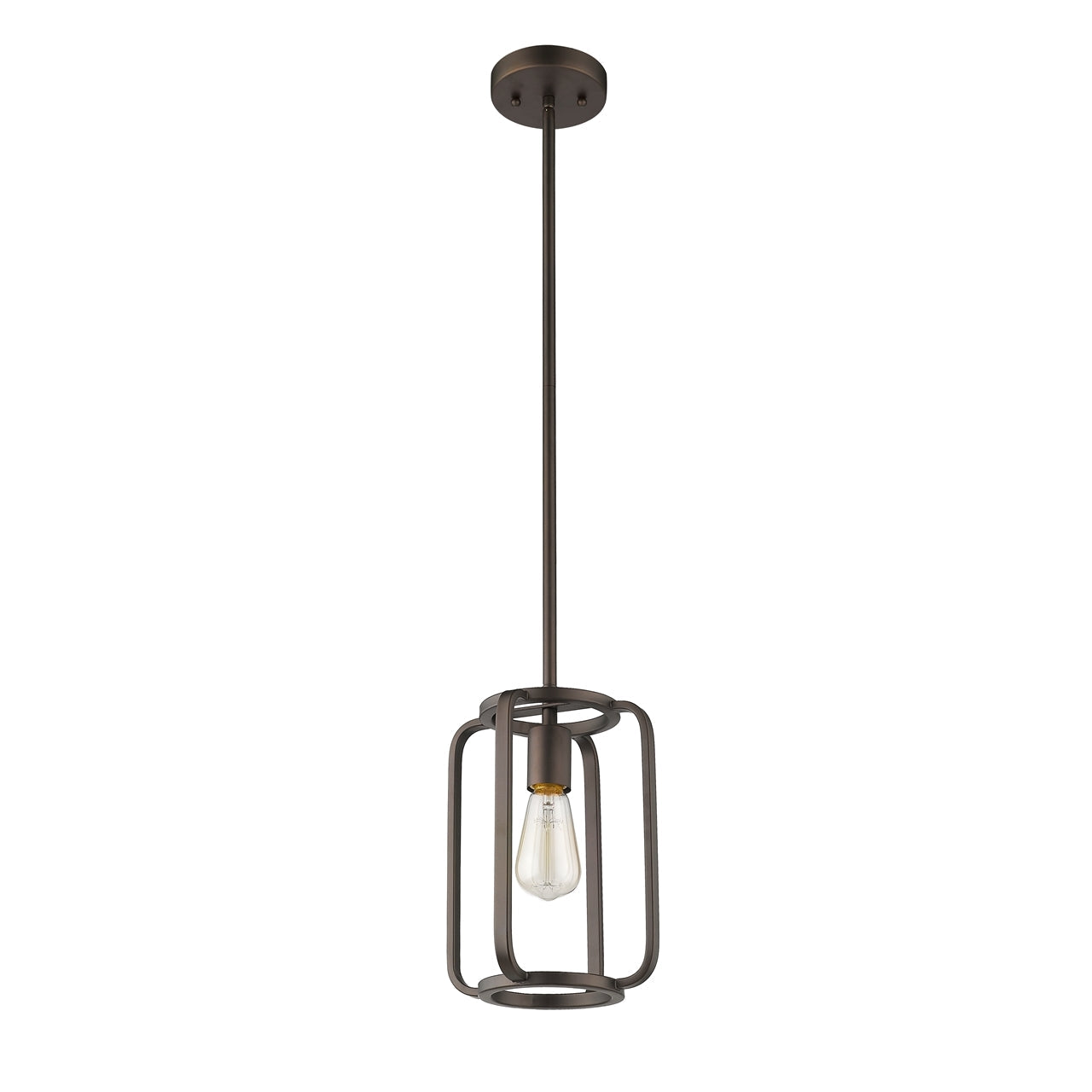 CH2D124RB08-DP1 Mini Pendant