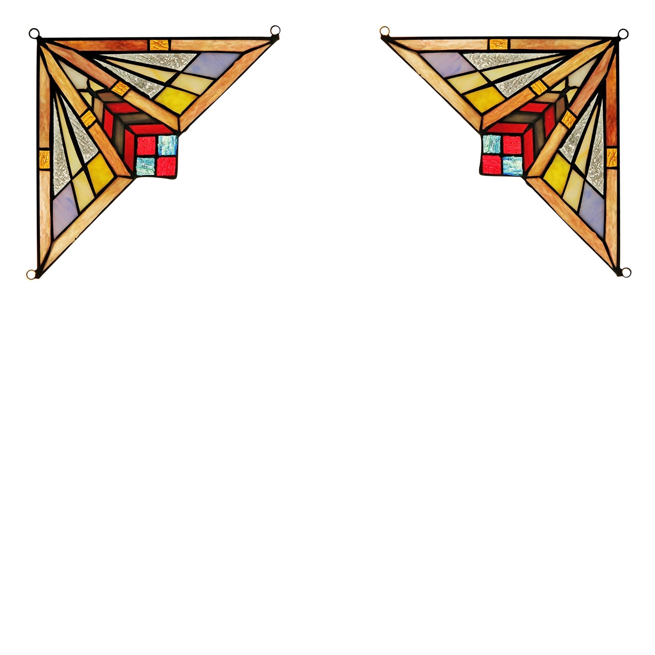 CH3P116PM08-CGP Corner Window Panel