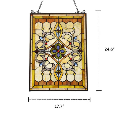 CH3P130BV24-GPN Window Panel