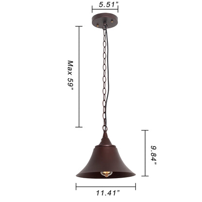 CH6D826RB11-DP1 Mini Pendant