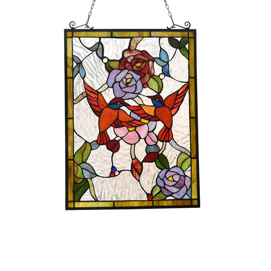 CH3P192OF25-GPN Window Panel