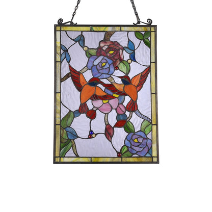 CH3P192OF25-GPN Window Panel