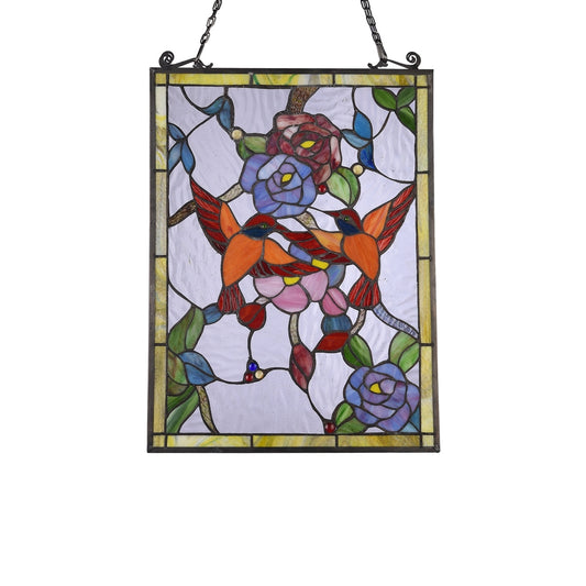 CH3P192OF25-GPN Window Panel