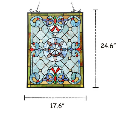 CH3P381VB25-GPN Window Panel