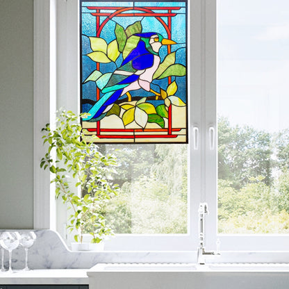 CH8P002BA24-VRT Window Panel