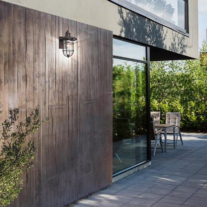 CH2S298RB14-OD1 Outdoor Wall Sconce