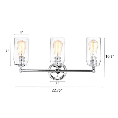 CH2R127CM23-BL3 Bath Light
