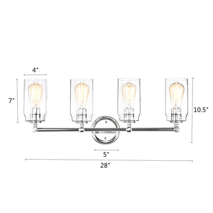 CH2R127CM28-BL4 Bath Light