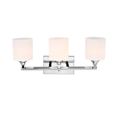 CH2S121CM22-BL3 Bath Light
