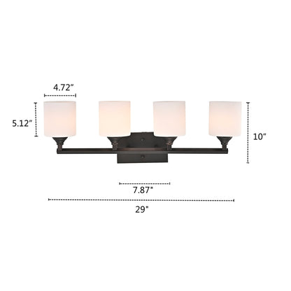 CH2S121RB29-BL4 Bath Light