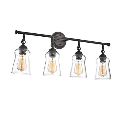 CH2S122RB30-BL4 Bath Light