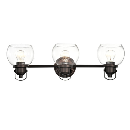 CH2S123RB26-BL3 Bath Light