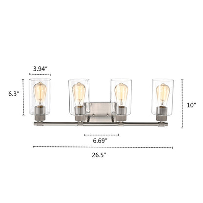 CH2S124BN27-BL4 Bath Light