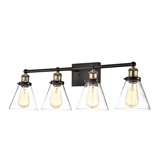 CH2S126RB32-BL4 Bath Light