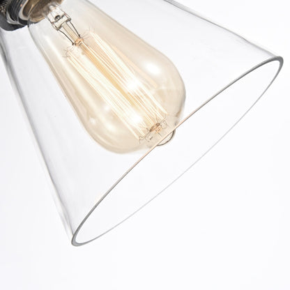 CH2S126RB32-BL4 Bath Light