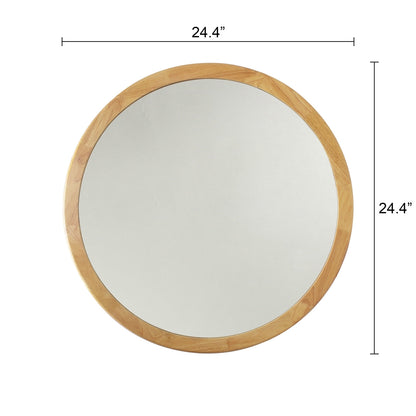 CH8M828MW24-FRD Wall Mirror