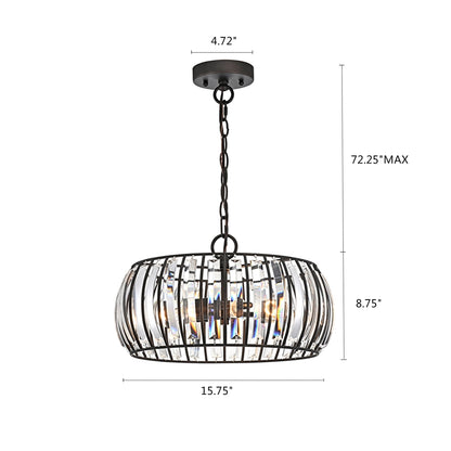CH2S842RB16-UP3 Inverted Pendant
