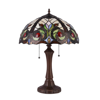 CH3T229IV16-TL2 Table Lamp